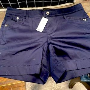 WHBM shorts